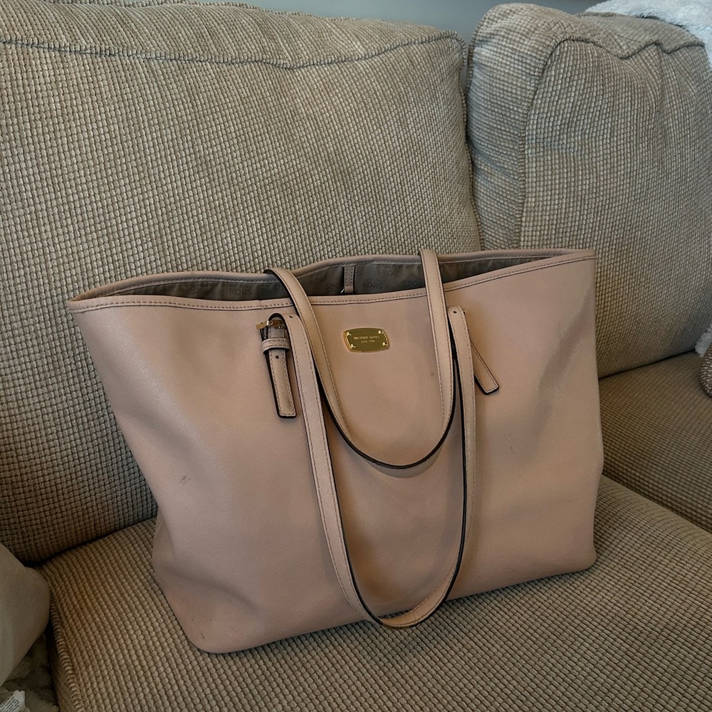 Michael Kors Tote Bag